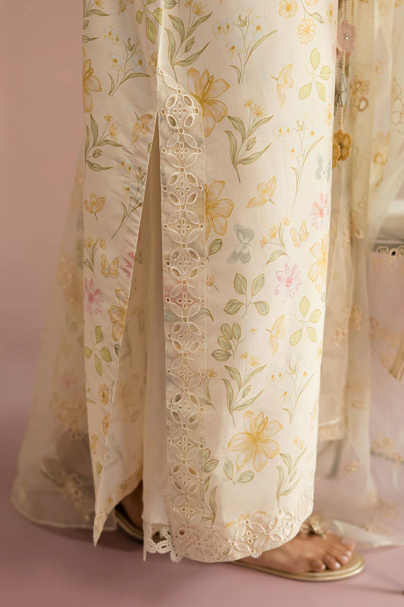 CROSS STITCH PEARL PARADE-2PC