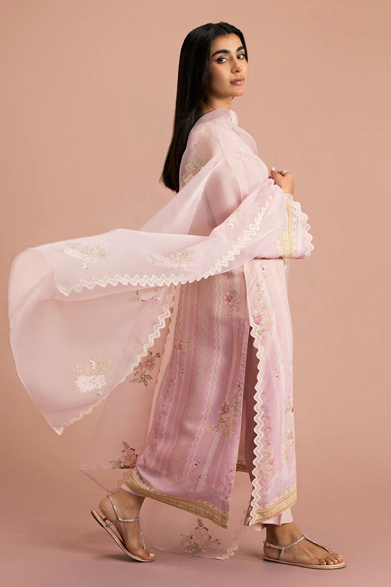 CROSS STITCH CORAL DREAM-2PC