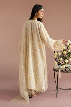 CROSS STITCH PEARL PARADE-2PC