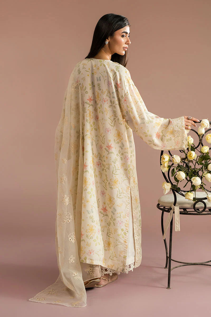 CROSS STITCH PEARL PARADE-2PC