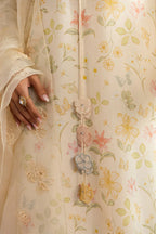 CROSS STITCH PEARL PARADE-2PC