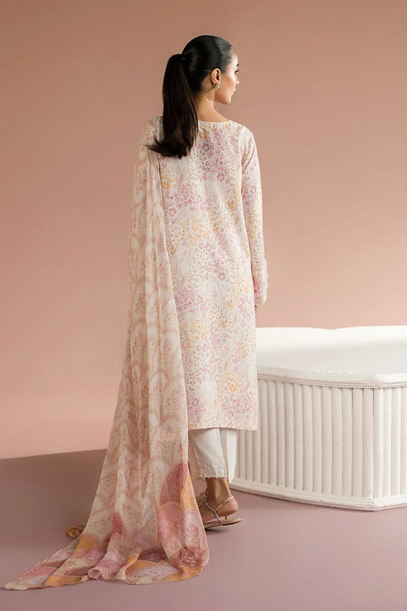 CROSS STITCH RAINBOW BURST-2PC