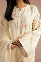 CROSS STITCH PEARL PARADE-2PC