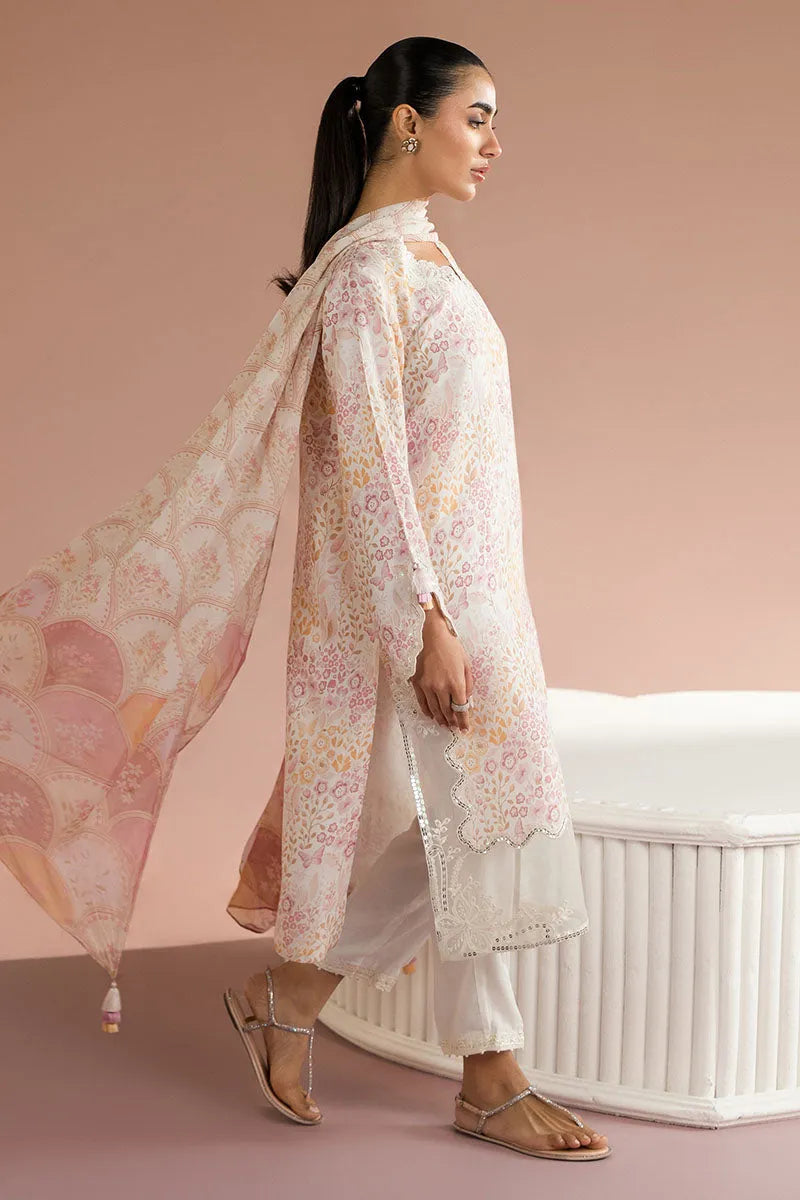 CROSS STITCH RAINBOW BURST-2PC