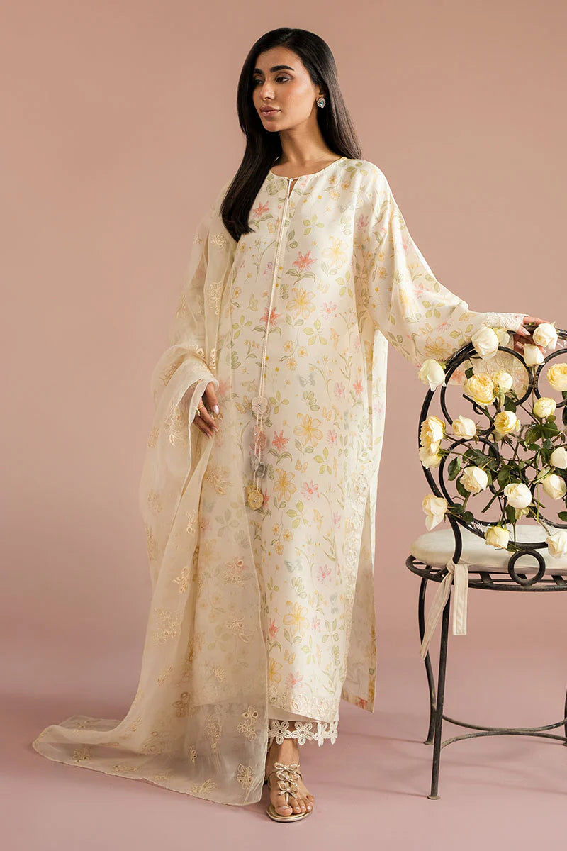 CROSS STITCH PEARL PARADE-2PC