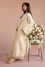 CROSS STITCH PEARL PARADE-2PC