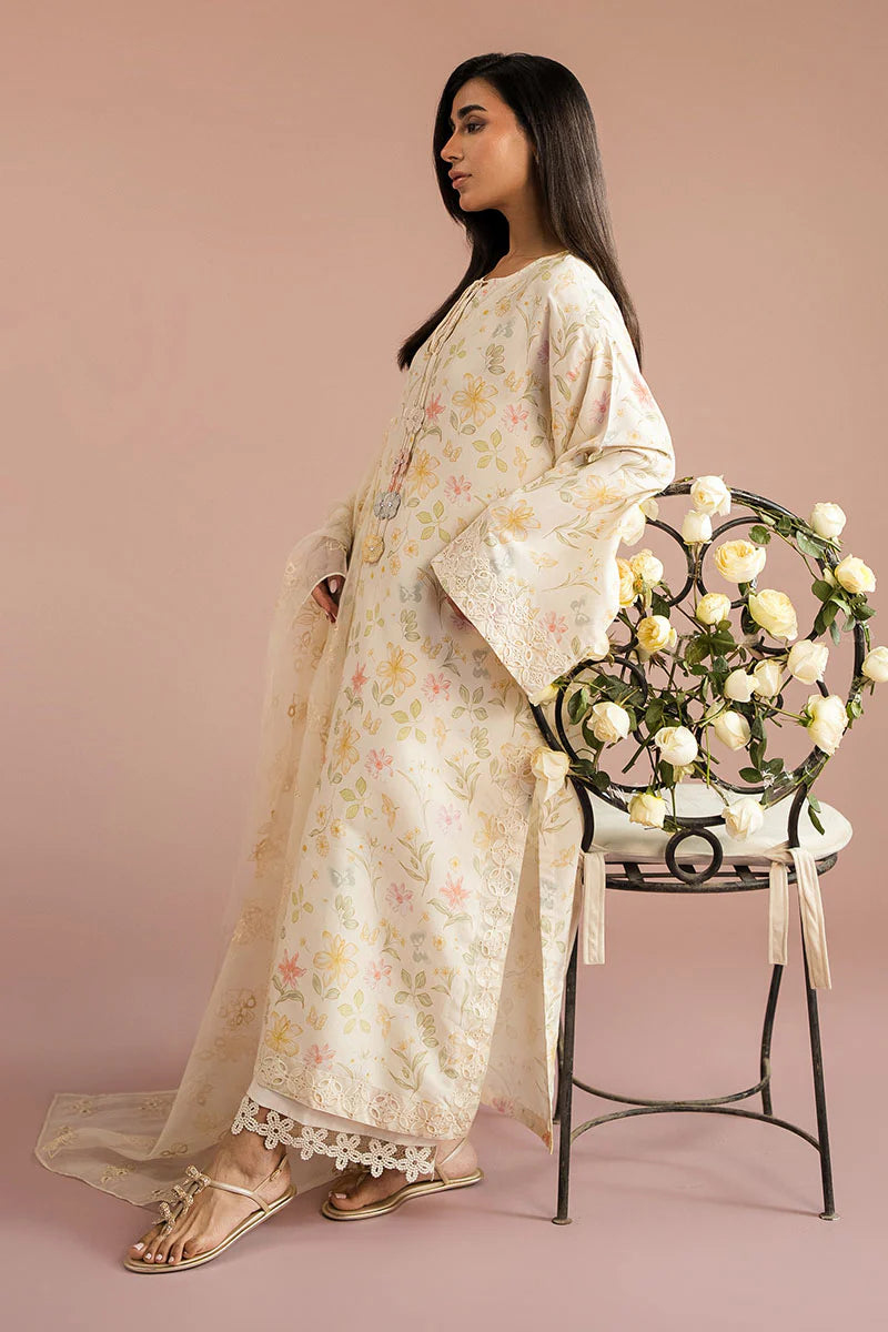 CROSS STITCH PEARL PARADE-2PC