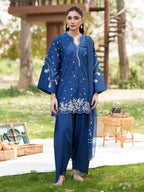 DEYAR THE GARDEN SUMMER EDIT MARIPOSA