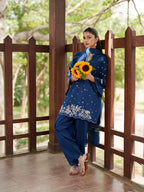 DEYAR THE GARDEN SUMMER EDIT MARIPOSA