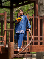DEYAR THE GARDEN SUMMER EDIT MARIPOSA