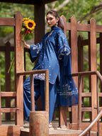 DEYAR THE GARDEN SUMMER EDIT MARIPOSA