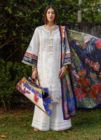 STITCHED BY CC ESMEL MON TRESOR ESL-2508 3PC