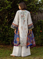 STITCHED BY CC ESMEL MON TRESOR ESL-2508 3PC