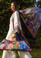 STITCHED BY CC ESMEL MON TRESOR ESL-2508 3PC