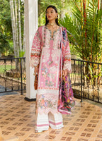 STITCHED BY CC ESL-2512 ESMEL 3PC