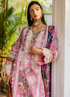STITCHED BY CC ESL-2512 ESMEL 3PC
