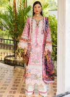 STITCHED BY CC ESL-2512 ESMEL 3PC