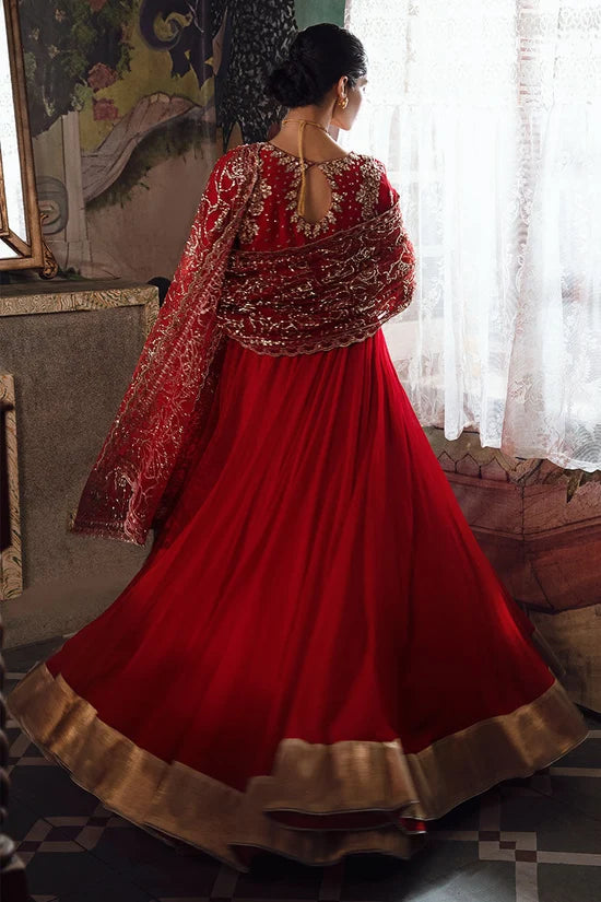 RAYA MUSHQ