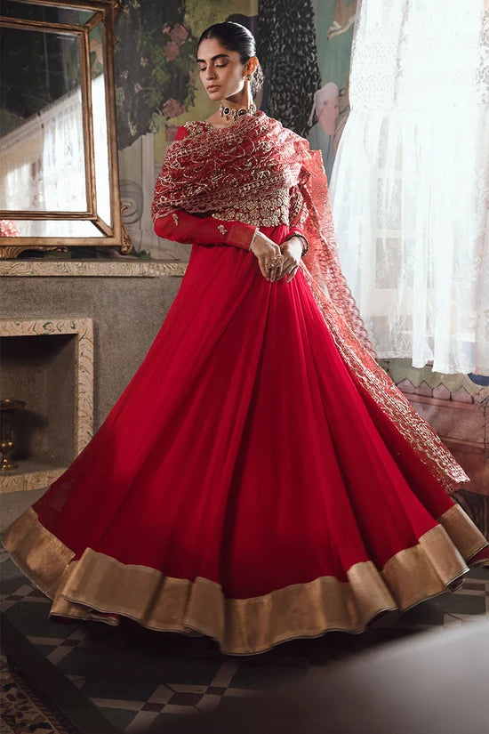 RAYA MUSHQ
