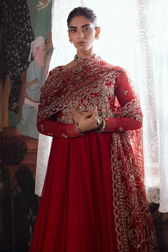 RAYA MUSHQ
