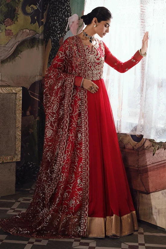 RAYA MUSHQ