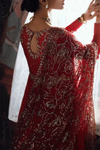 RAYA MUSHQ
