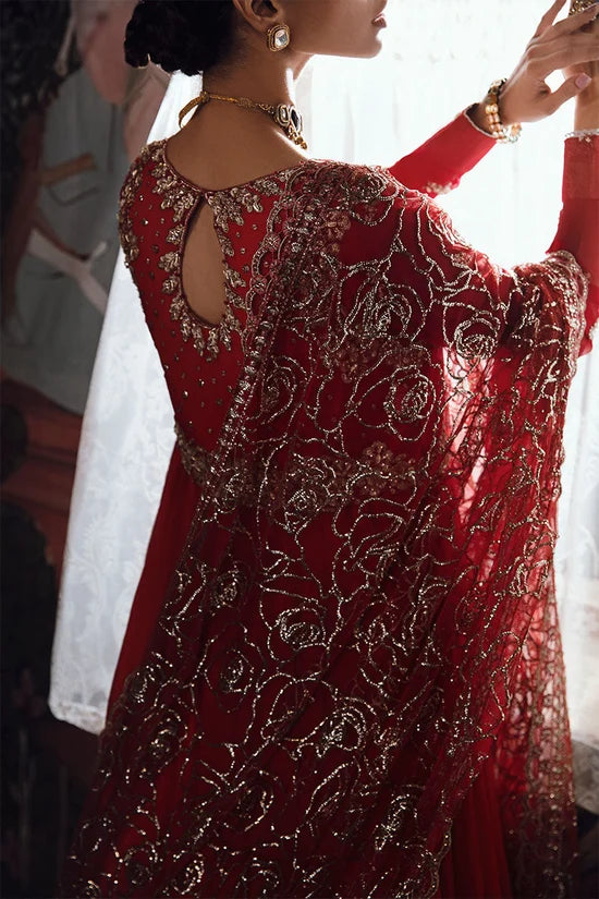 RAYA MUSHQ