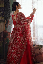 RAYA MUSHQ