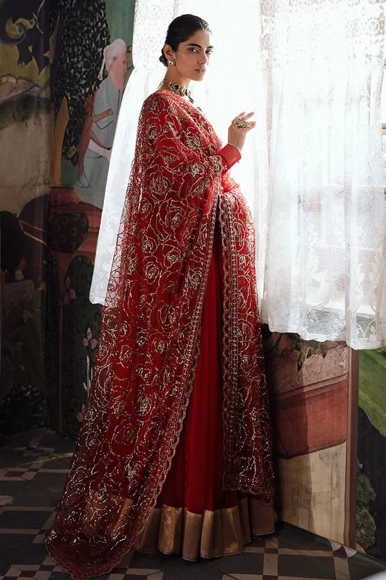 RAYA MUSHQ