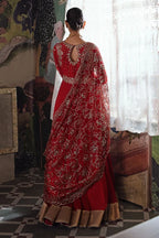 RAYA MUSHQ