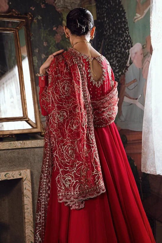 RAYA MUSHQ
