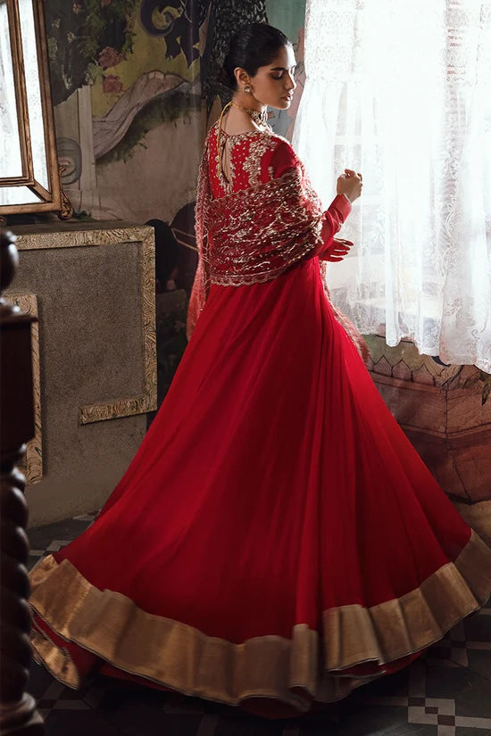 RAYA MUSHQ