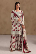 NAQSH BY RAMSHA RAWSILK RS-203