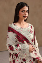 NAQSH BY RAMSHA RAWSILK RS-203