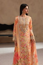 NAQSH BY RAMSHA RAWSILK RS-207