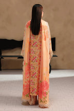 NAQSH BY RAMSHA RAWSILK RS-207