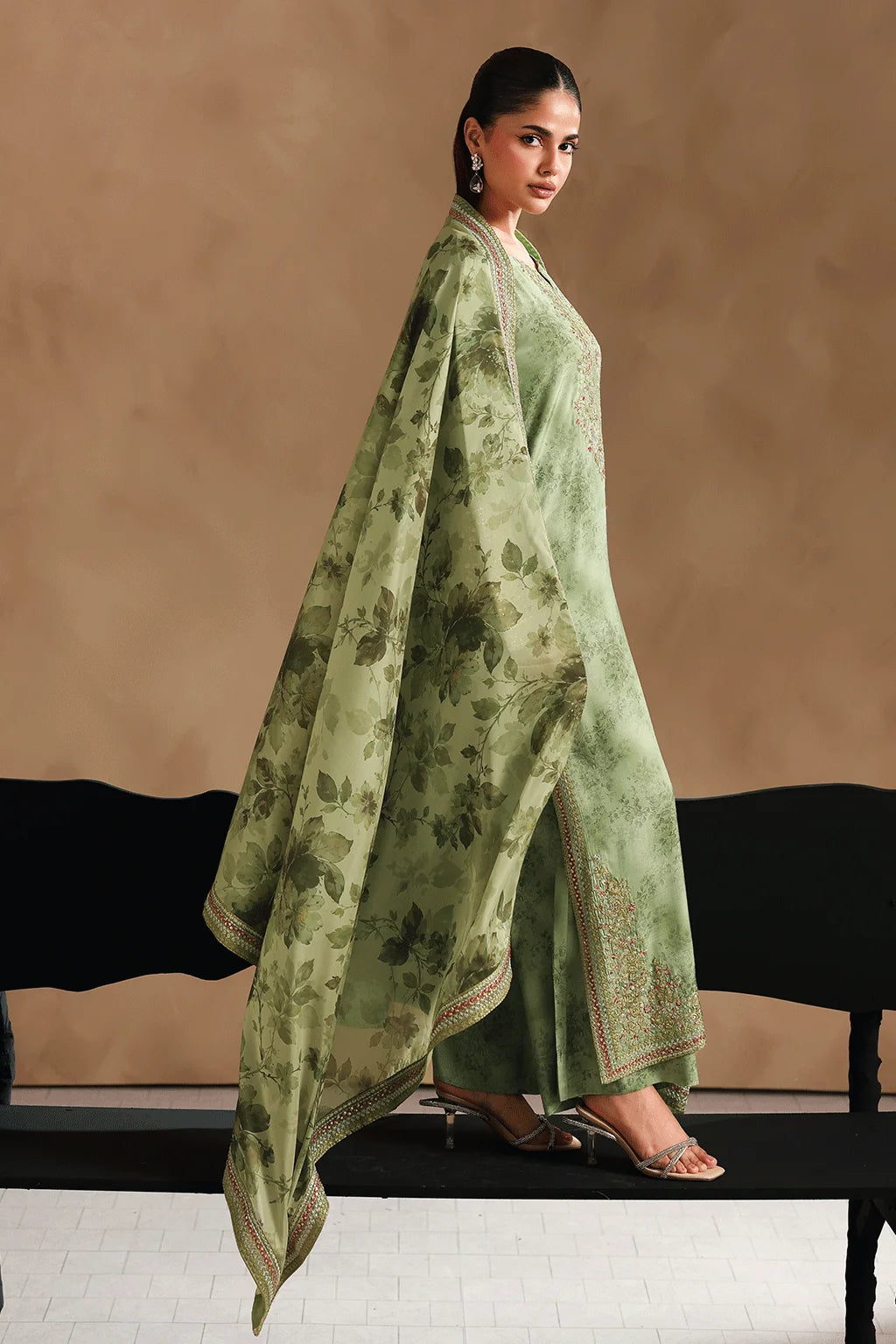 NAQSH BY RAMSHA RAWSILK RS-201