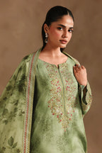 NAQSH BY RAMSHA RAWSILK RS-201