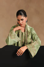NAQSH BY RAMSHA RAWSILK RS-201