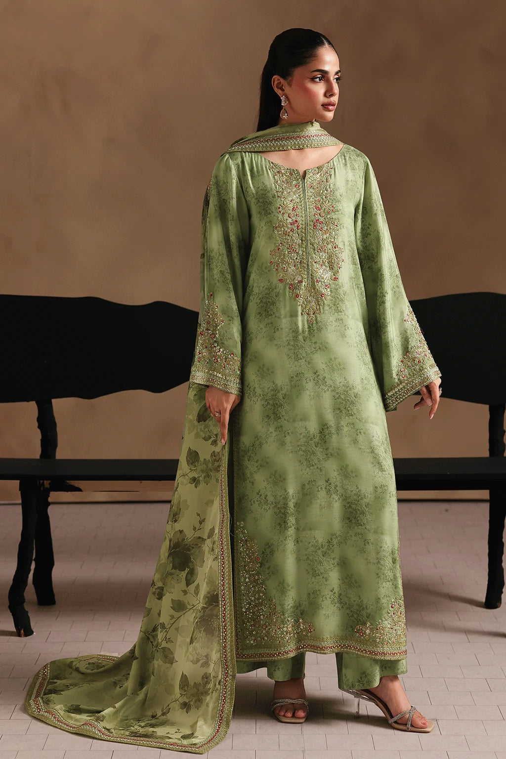 NAQSH BY RAMSHA RAWSILK RS-201