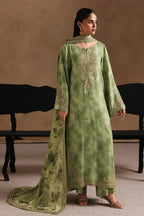 NAQSH BY RAMSHA RAWSILK RS-201
