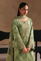NAQSH BY RAMSHA RAWSILK RS-201