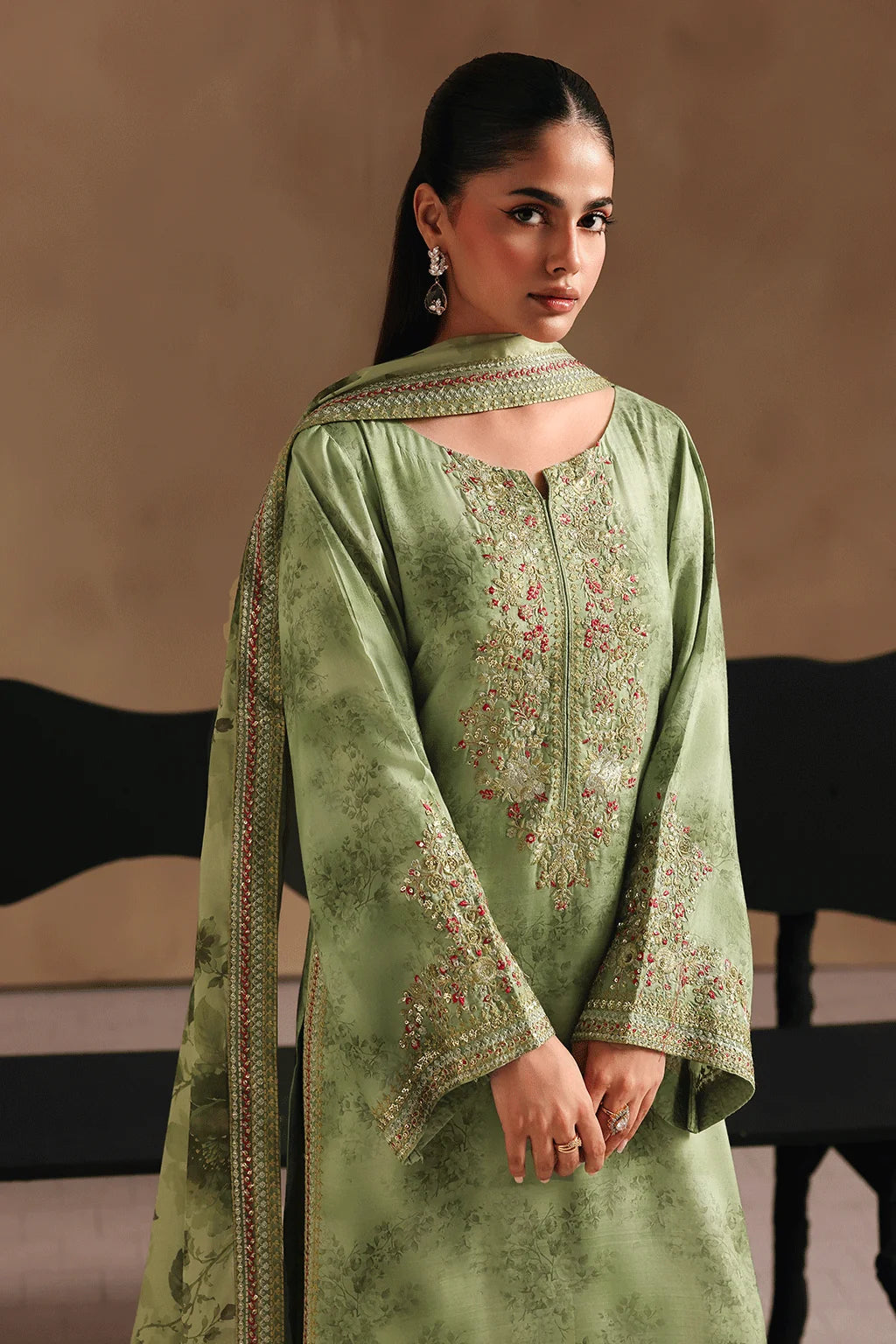 NAQSH BY RAMSHA RAWSILK RS-201
