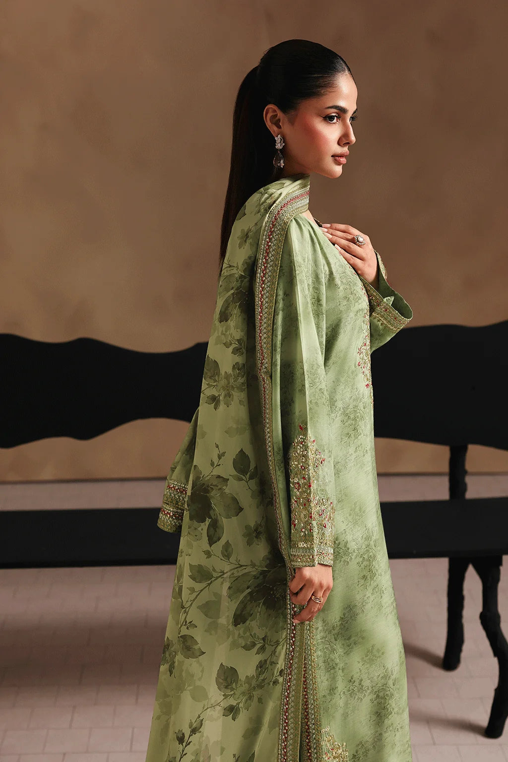 NAQSH BY RAMSHA RAWSILK RS-201