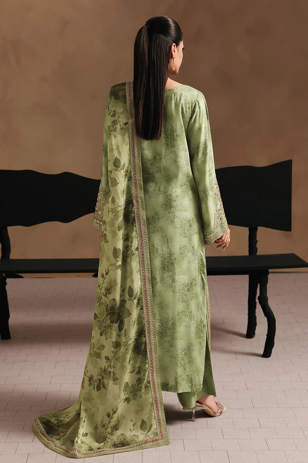 NAQSH BY RAMSHA RAWSILK RS-201