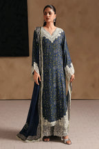 NAQSH BY RAMSHA RAWSILK RS-204