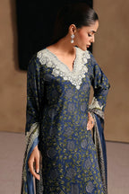NAQSH BY RAMSHA RAWSILK RS-204