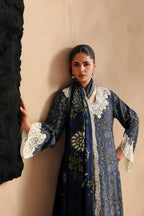 NAQSH BY RAMSHA RAWSILK RS-204