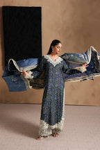 NAQSH BY RAMSHA RAWSILK RS-204