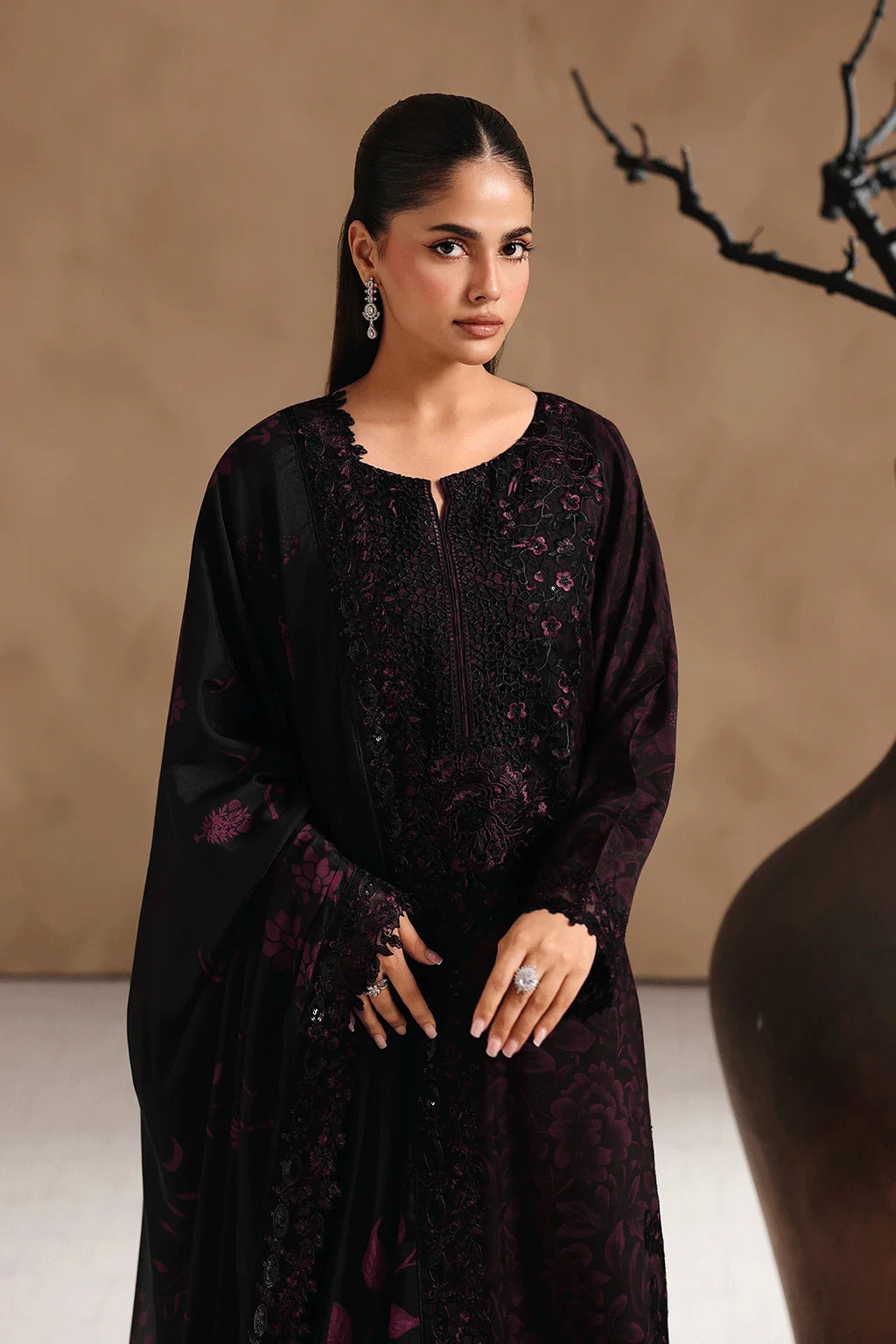 NAQSH BY RAMSHA RAWSILK RS-202